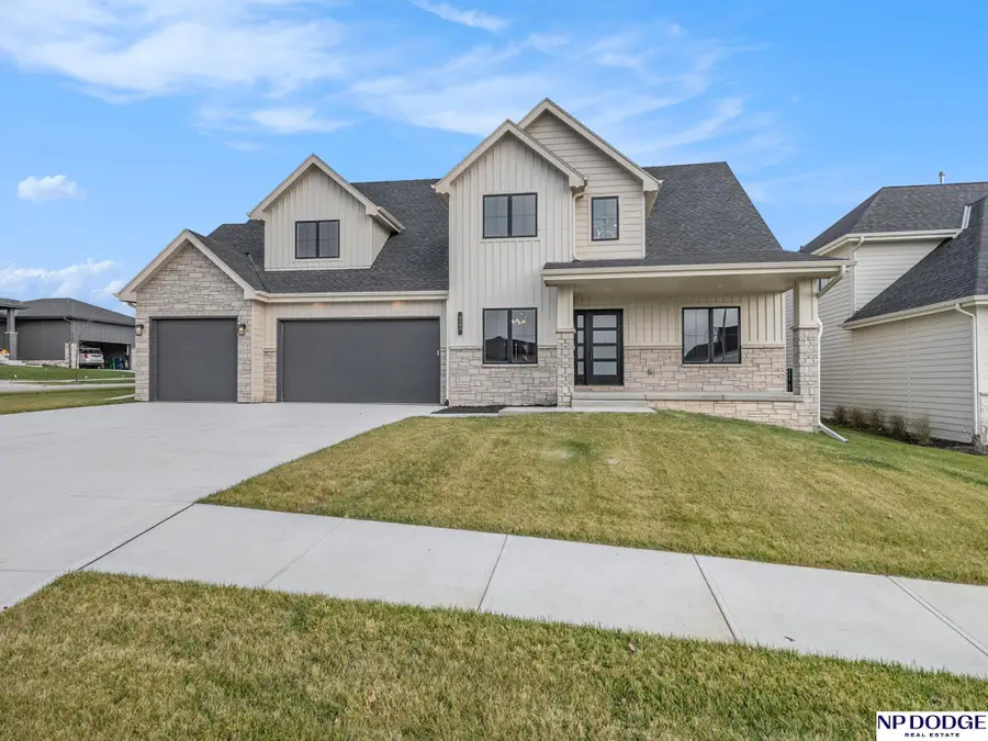 3301 S 212 Street, Chicago, NE 68022 - #3
