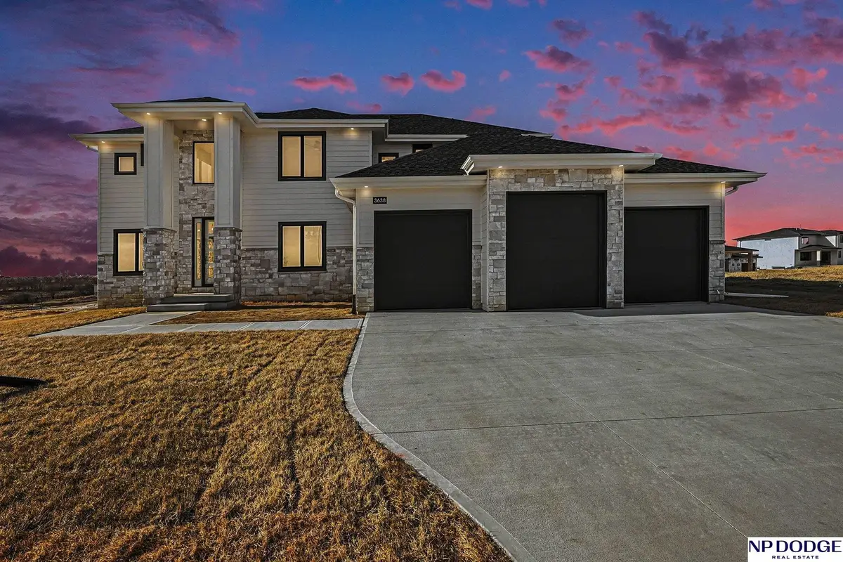 3638 S 217 Street, Elkhorn, NE 68022 - #1