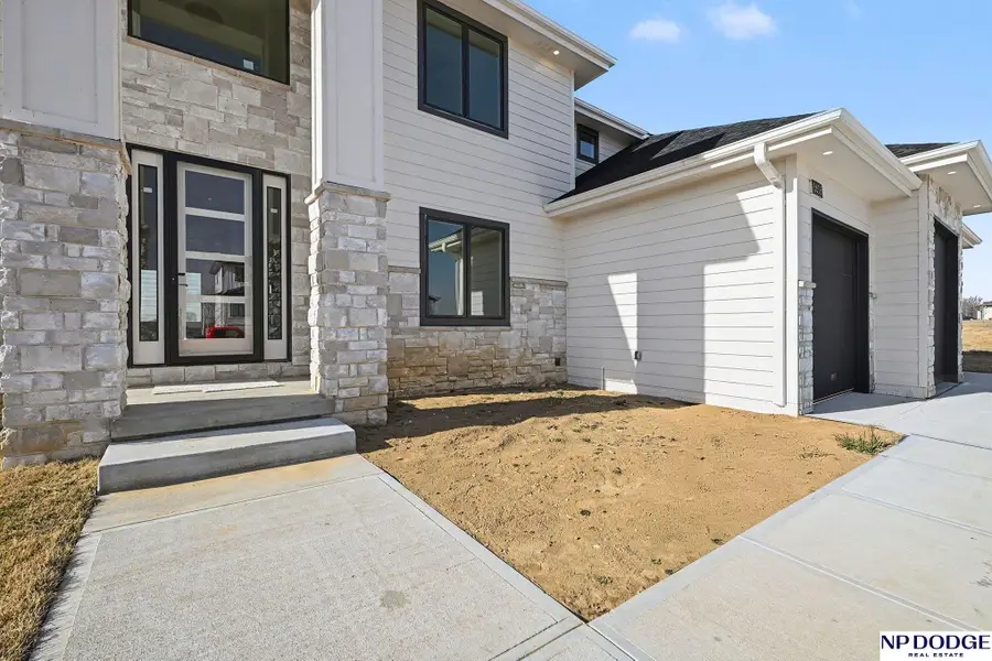 3638 S 217 Street, Elkhorn, NE 68022 - #2