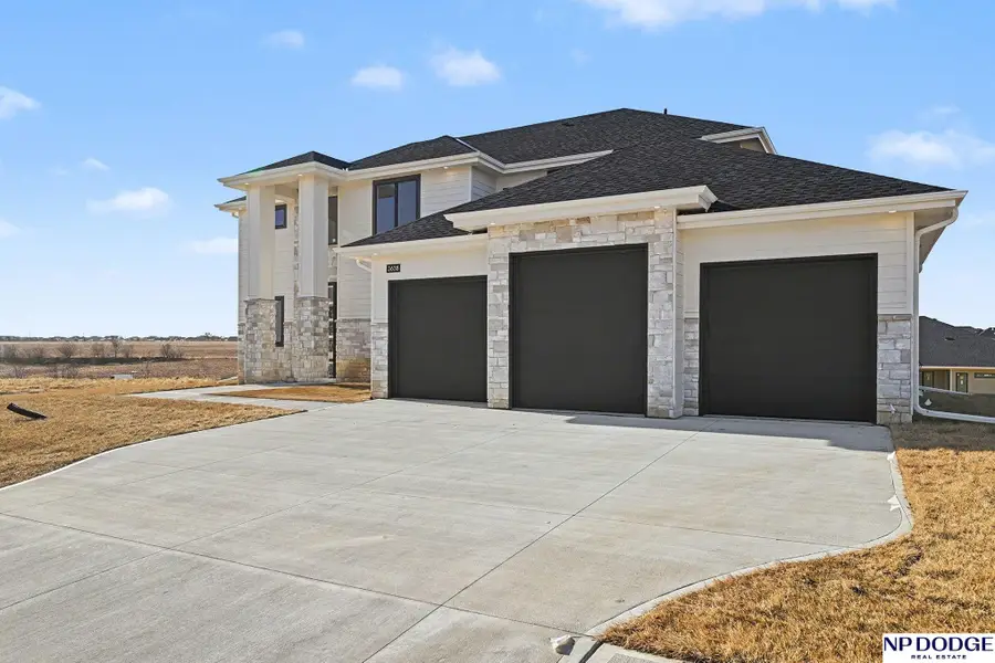 3638 S 217 Street, Elkhorn, NE 68022 - #3
