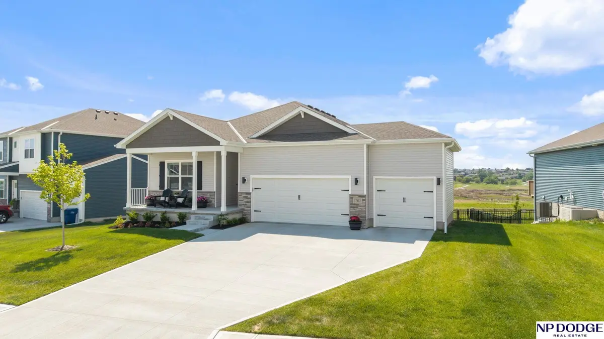 17613 Rose Lane Road, Omaha, NE 68136 - #1