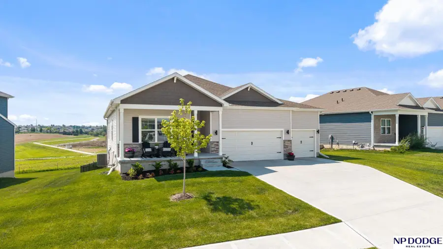 17613 Rose Lane Road, Omaha, NE 68136 - #2