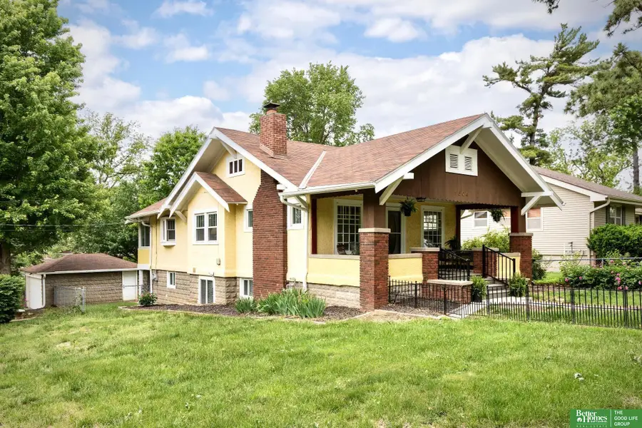 1504 Bellevue Boulevard N, Bellevue, NE 68005 - #3
