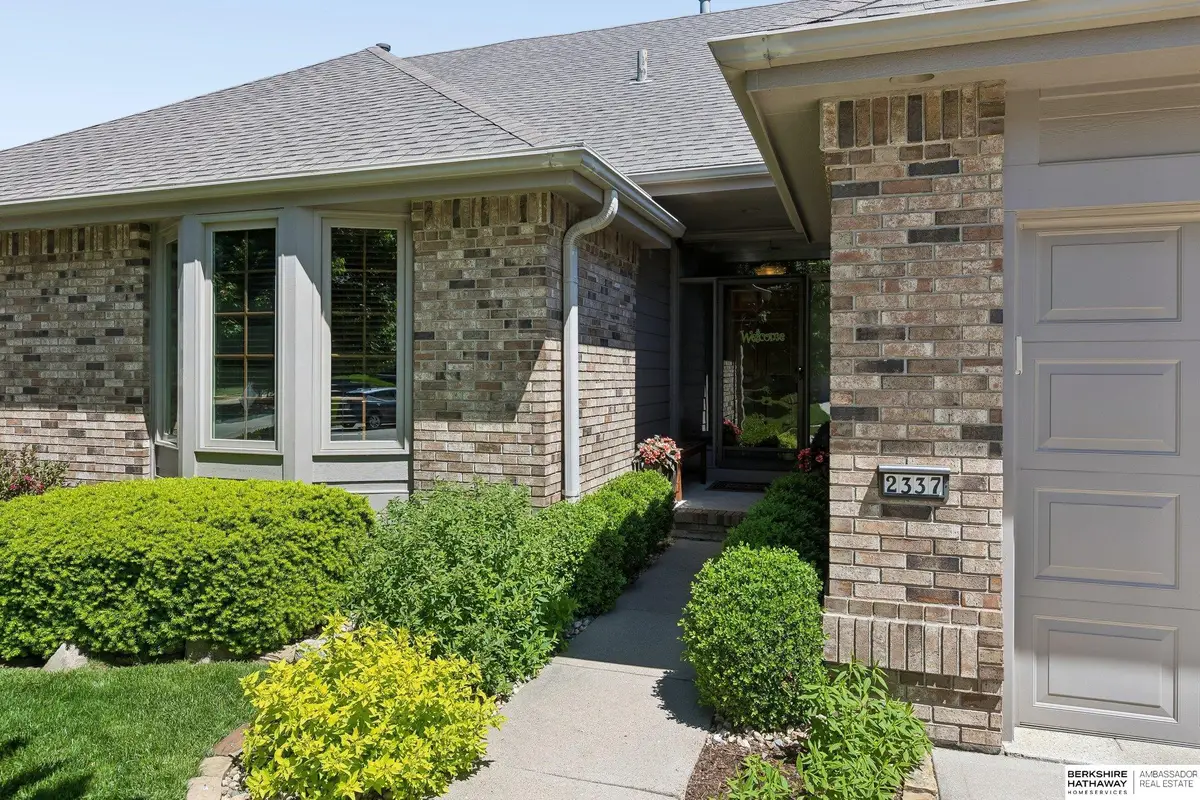 2337 N 133rd Circle, Omaha, NE 68164 - #1