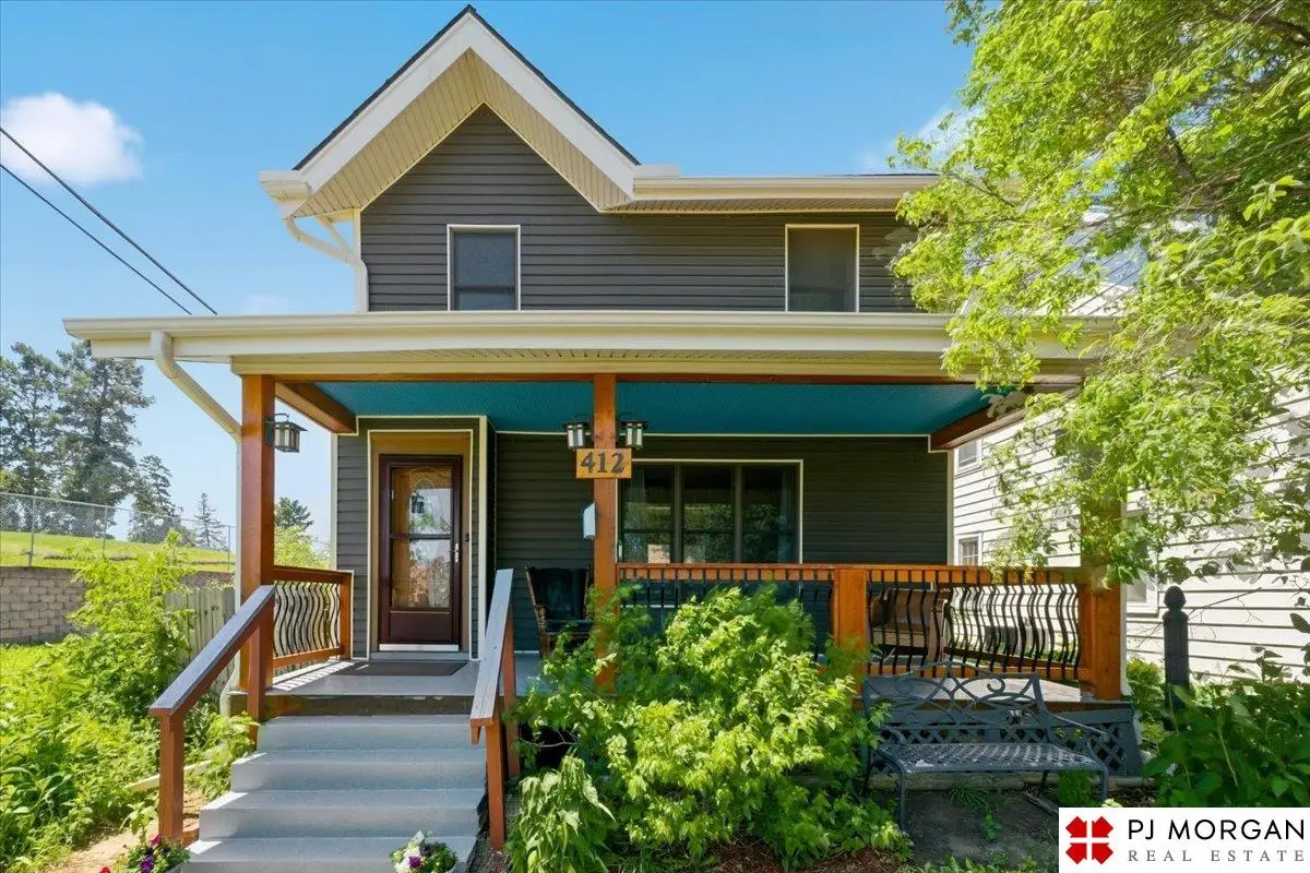 412 S 48th Avenue, Omaha, NE 68132 - #1