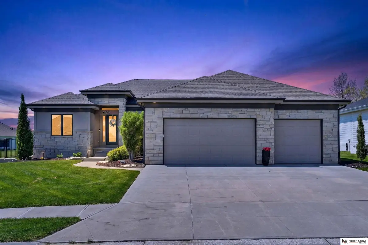 10812 S 176th Street, Omaha, NE 68136 - #1