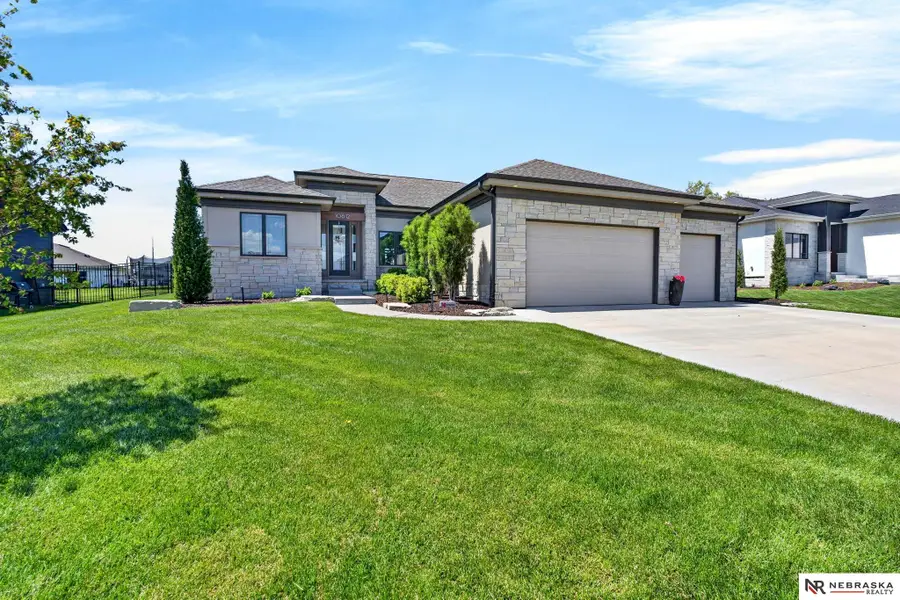 10812 S 176th Street, Omaha, NE 68136 - #2