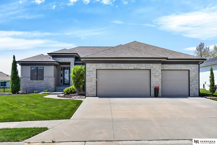 10812 S 176th Street, Omaha, NE 68136 - #3