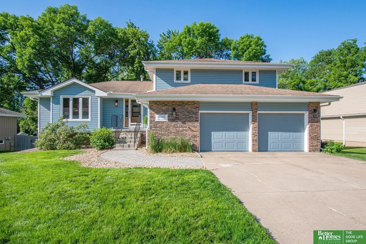 16505 Pine Street, Omaha, NE 68130 - #1