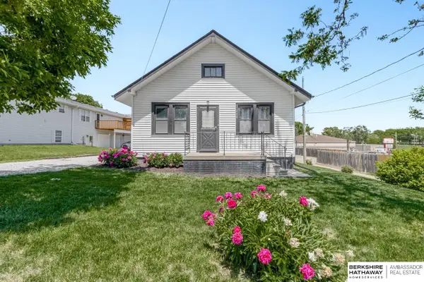 338 W 14th Street, Wahoo, NE 68066