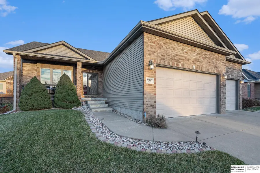 8922 S 29th Street, Lincoln, NE 68516 - #3