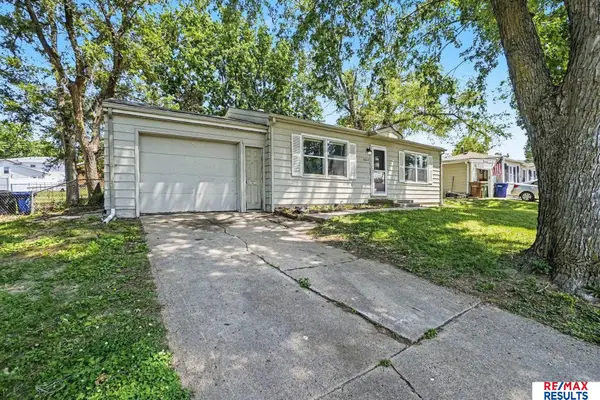 7603 S 41st Avenue, Bellevue, NE 68147