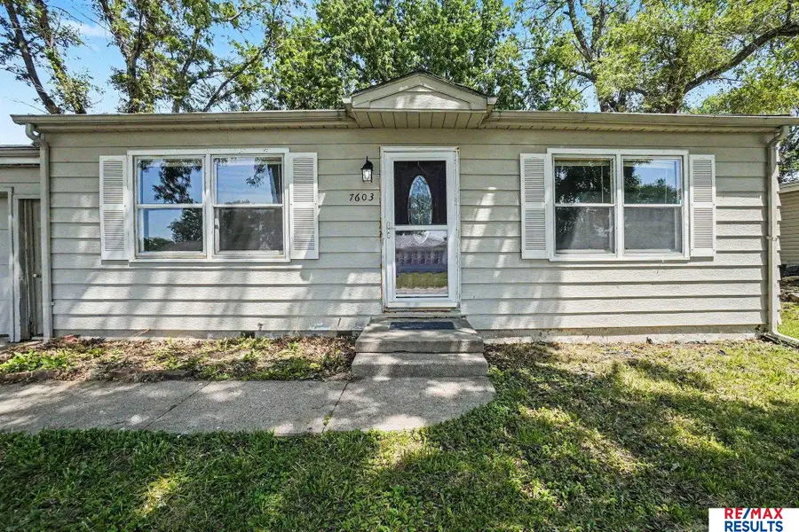 7603 S 41st Avenue, Bellevue, NE 68147 - #3