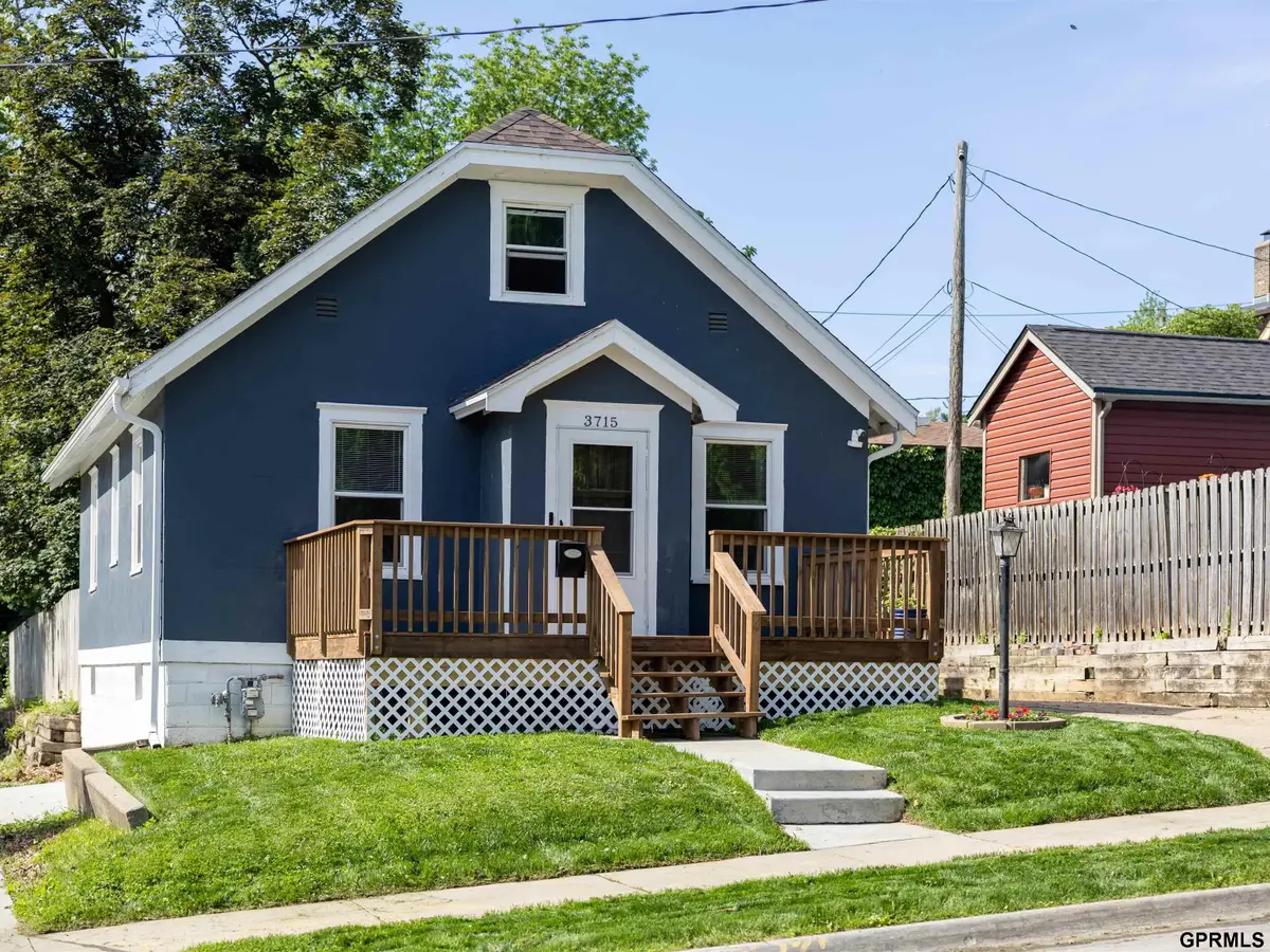 3715 Seward Street, Omaha, NE 68111 - #1