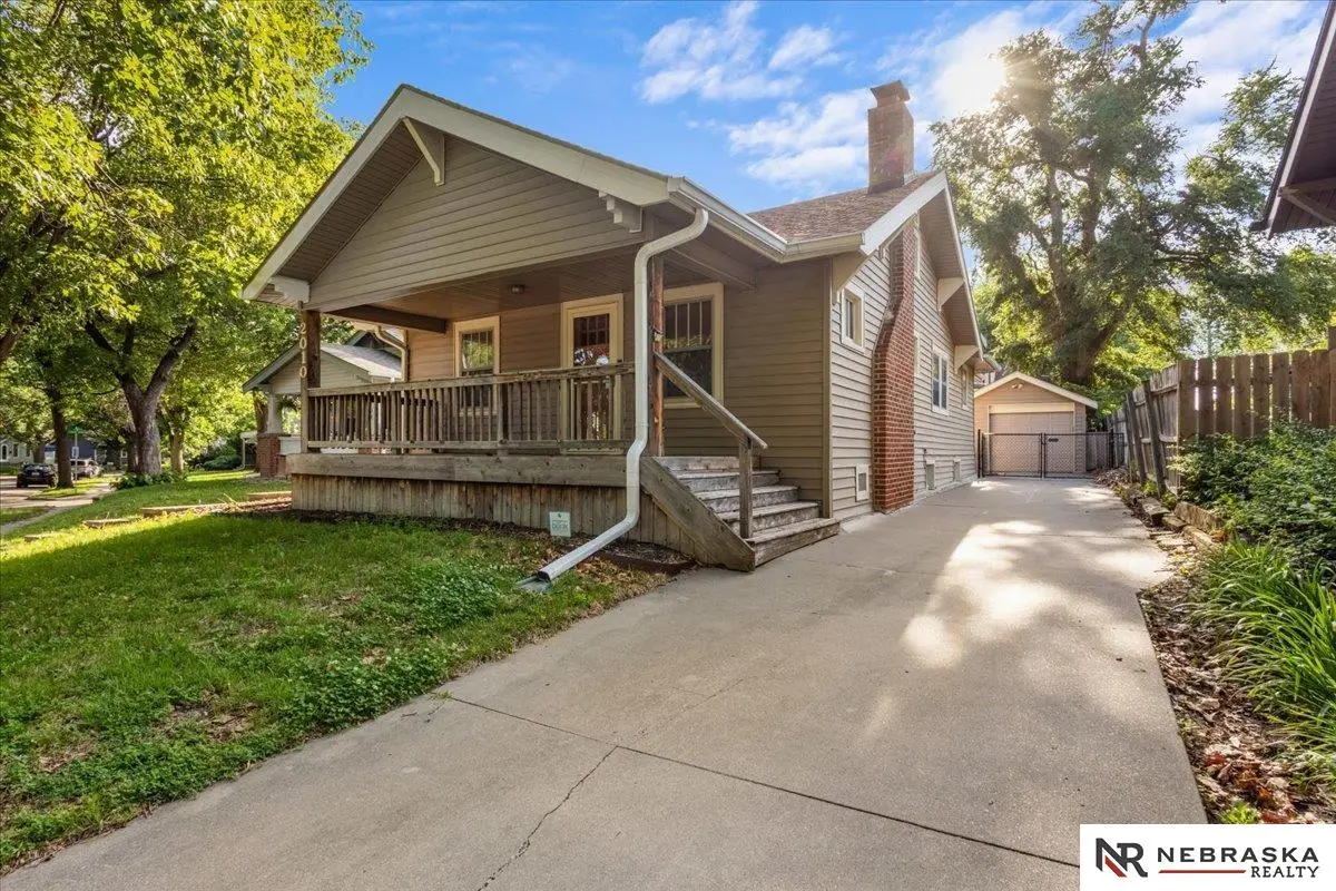 2010 Jefferson Avenue, Lincoln, NE 68502 - #1