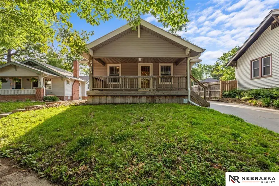 2010 Jefferson Avenue, Lincoln, NE 68502 - #2