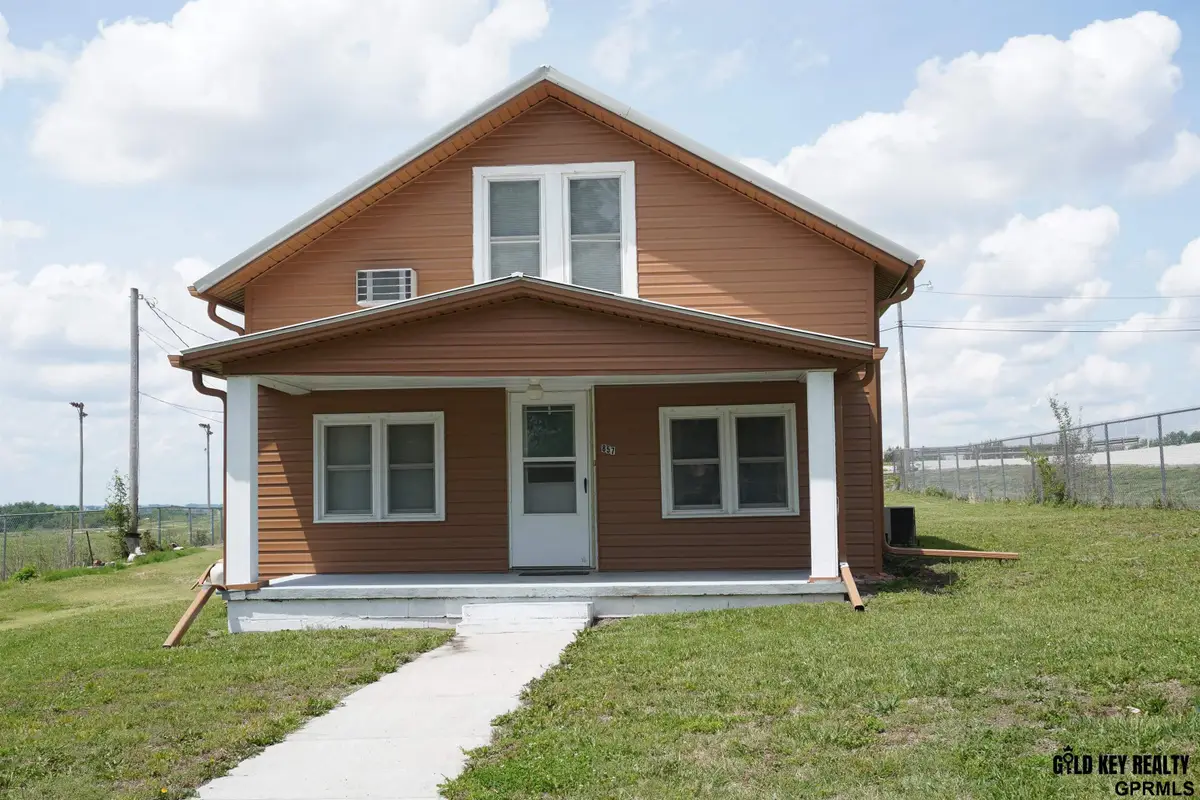 857 Longbranch Street, Humboldt, NE 68376 - #1