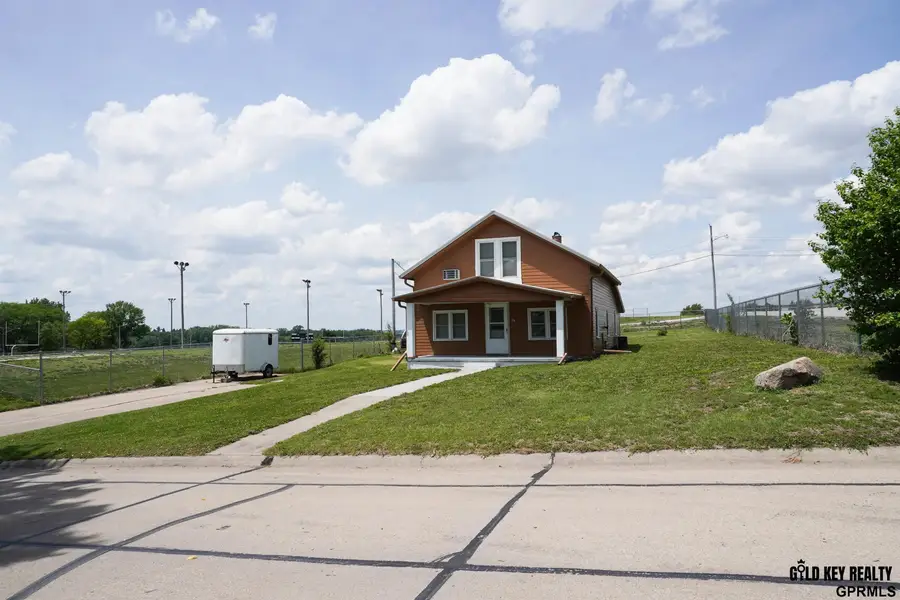 857 Longbranch Street, Humboldt, NE 68376 - #2