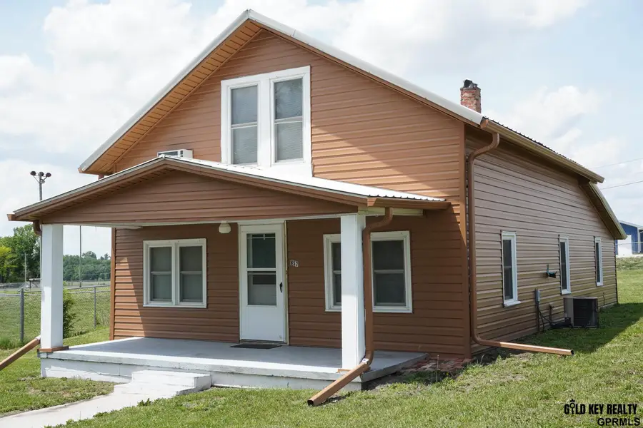 857 Longbranch Street, Humboldt, NE 68376 - #3