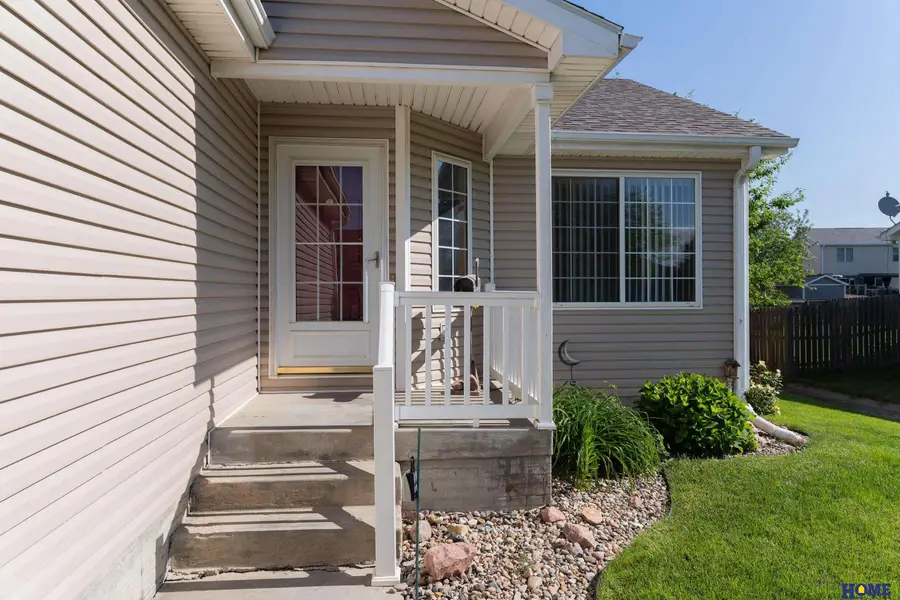 13422 Jamestown Street, Waverly, NE 68462 - #3