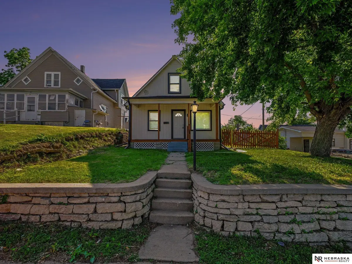 4725 S 20 Street, Omaha, NE 68107 - #1