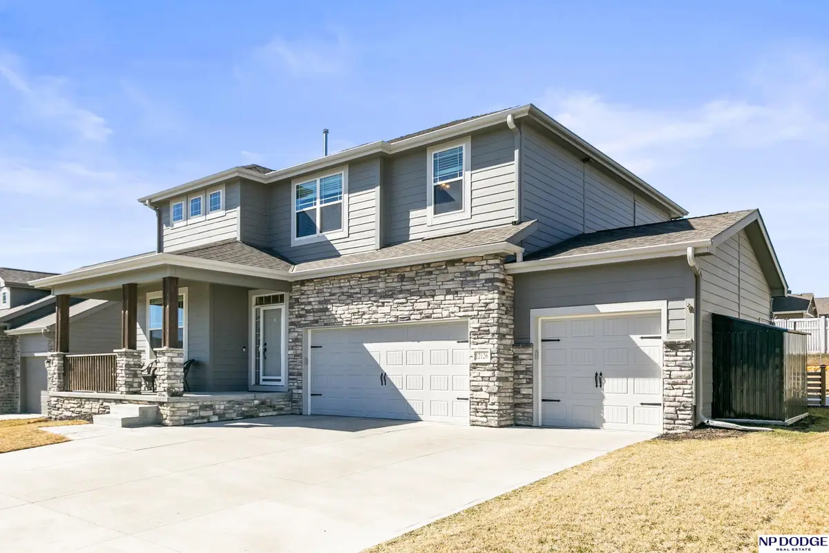12126 S 209 Avenue, Gretna, NE 68028 - #1