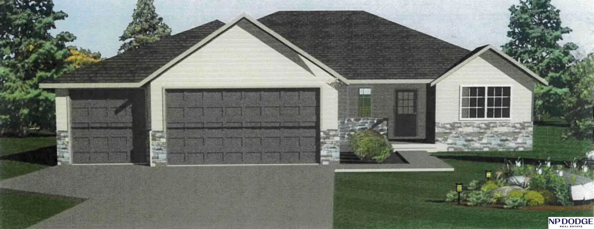 11621 Leeman Street, Omaha, NE 68142 - #1