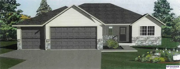 11621 Leeman Street, Omaha, NE 68142