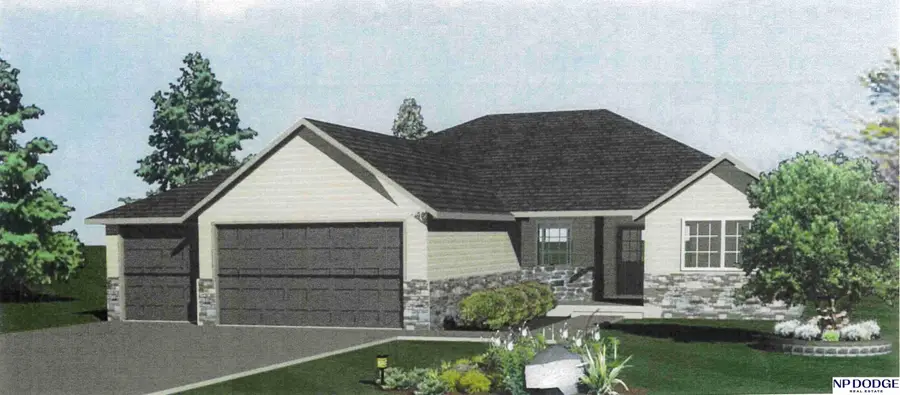 11621 Leeman Street, Omaha, NE 68142 - #2