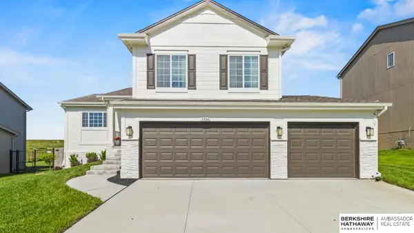5804 N 183rd Street, Elkhorn, NE 68022