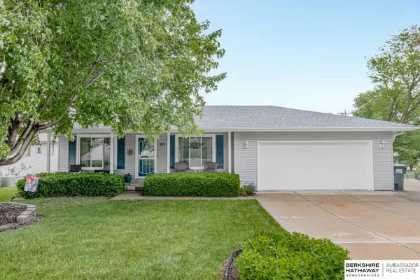 912 N 28th Avenue, Blair, NE 68008