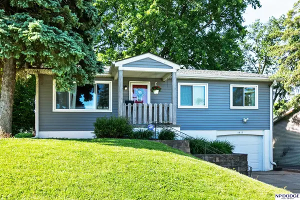 6415 Ogden Street, Omaha, NE 68104