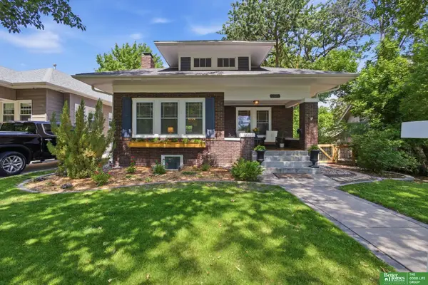 2816 Jefferson Avenue, Lincoln, NE 68502