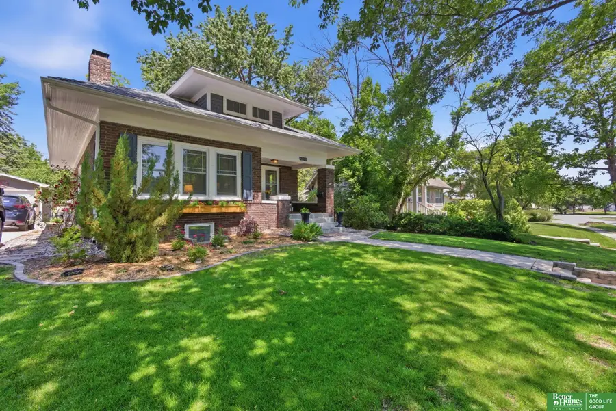 2816 Jefferson Avenue, Lincoln, NE 68502 - #2