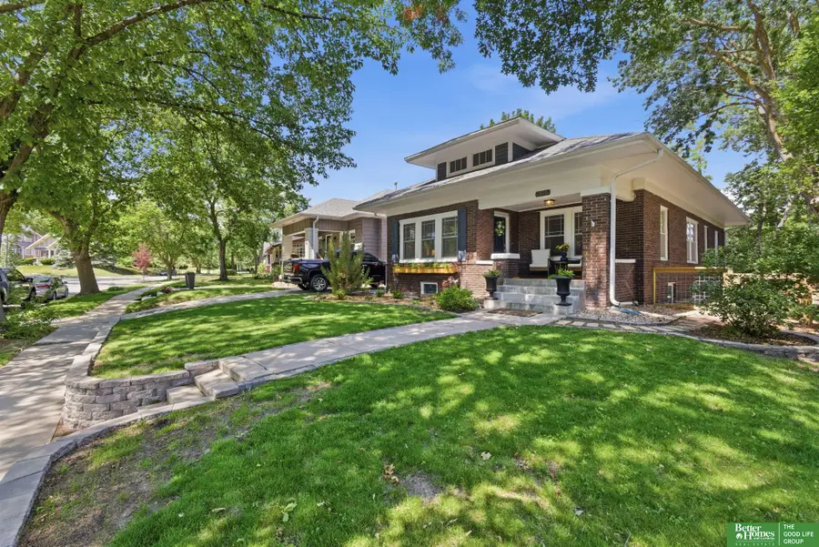 2816 Jefferson Avenue, Lincoln, NE 68502 - #3
