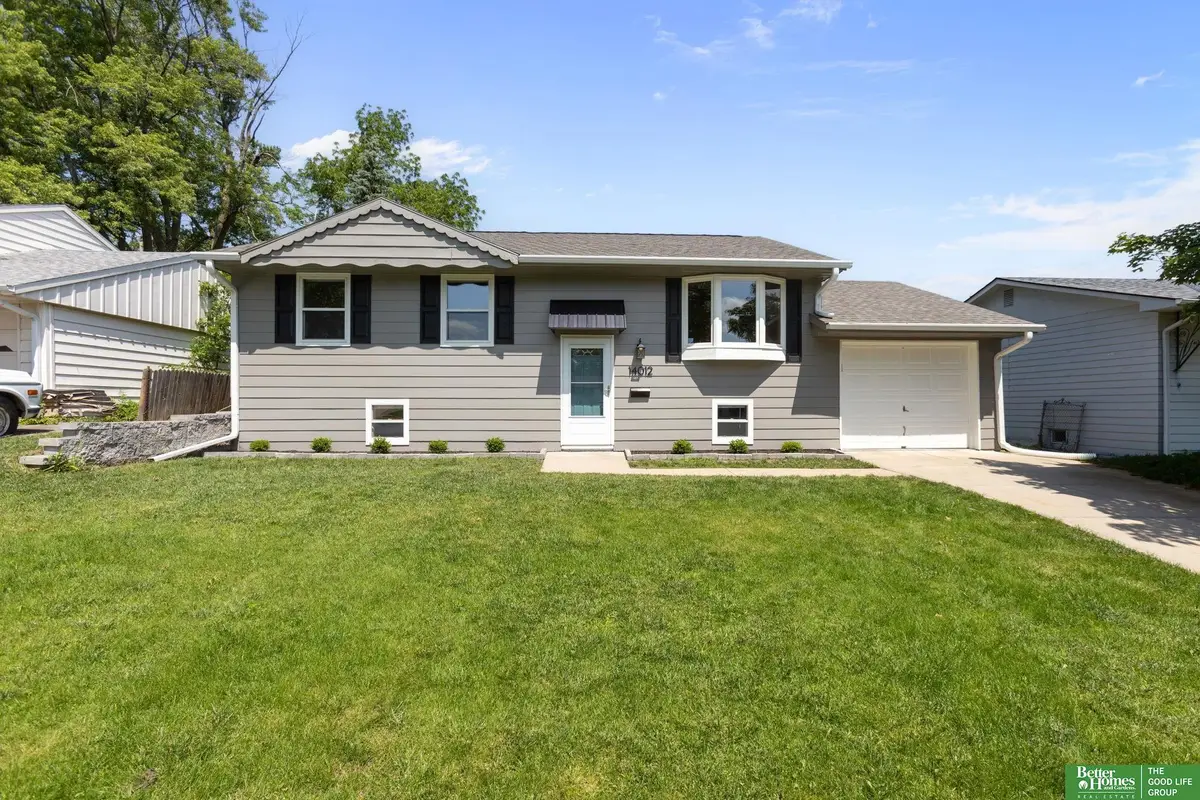 14012 Ohern Street, Omaha, NE 68137 - #1