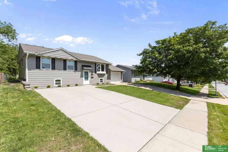 14012 Ohern Street, Omaha, NE 68137 - #2