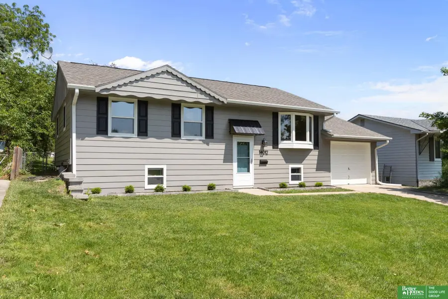 14012 Ohern Street, Omaha, NE 68137 - #3