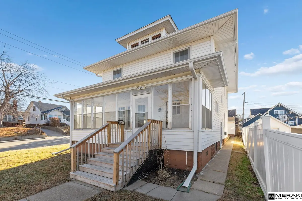 4201 Mayberry Street, Omaha, NE 68105 - #1
