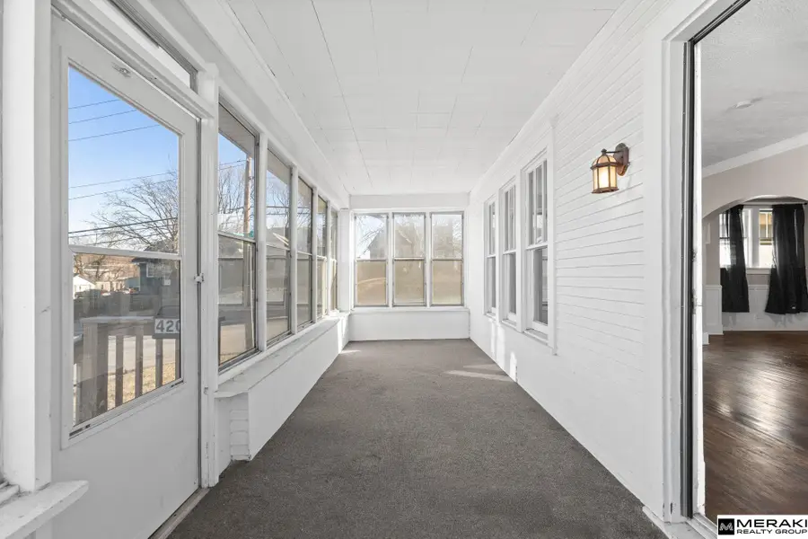 4201 Mayberry Street, Omaha, NE 68105 - #3