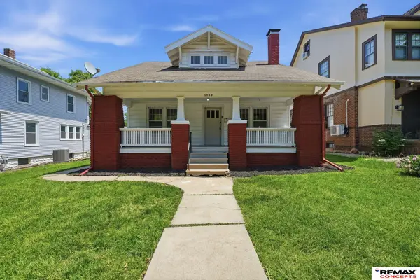 1730 S 22nd Street, Lincoln, NE 68502