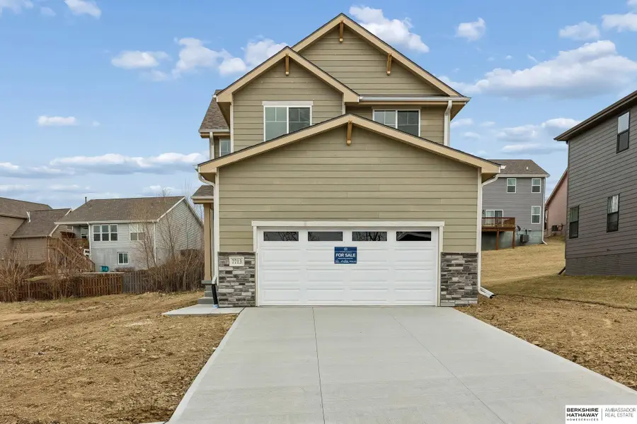 7713 N 116th Avenue, Omaha, NE 68142 - #2
