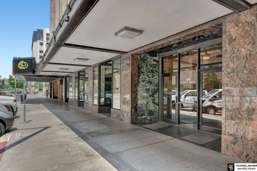 128 N 13th Street #1010, Lincoln, NE 68508 - #3