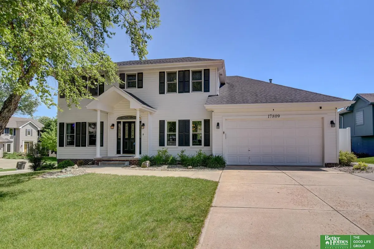 17809 Cinnamon Circle, Omaha, NE 68135 - #1