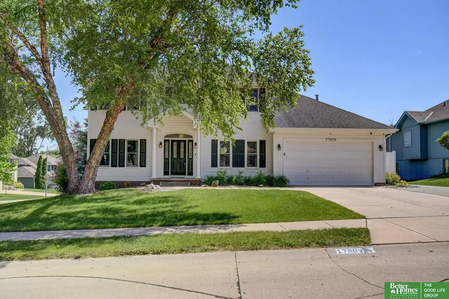 17809 Cinnamon Circle, Omaha, NE 68135 - #2