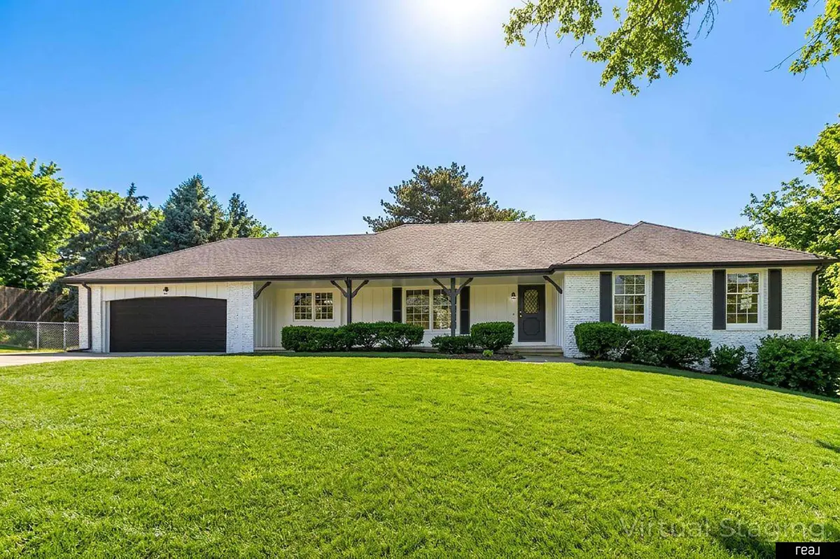 11918 Leavenworth Road, Omaha, NE 68154 - #1