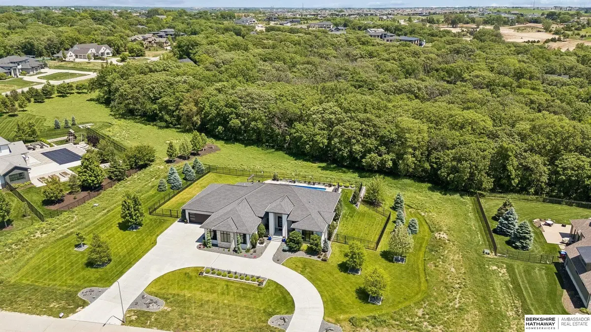 4215 S 230th Plaza, Elkhorn, NE 68022 - #1