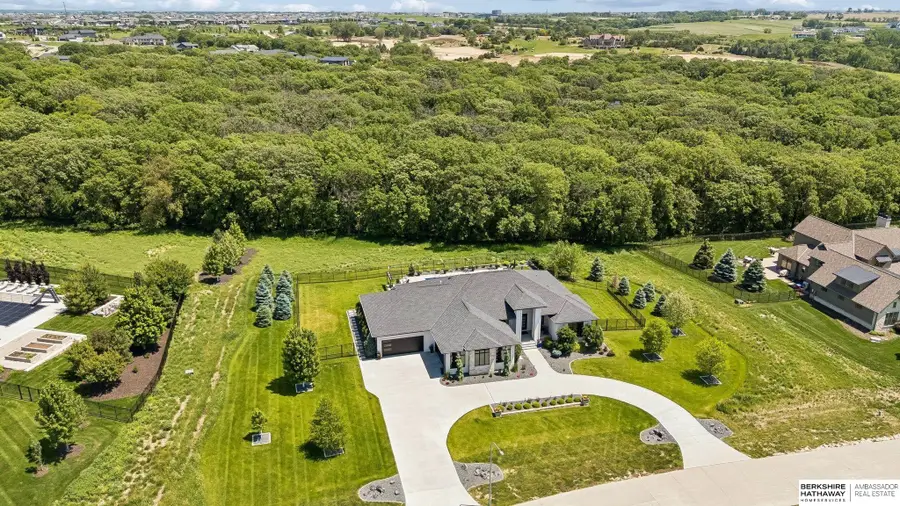 4215 S 230th Plaza, Elkhorn, NE 68022 - #3