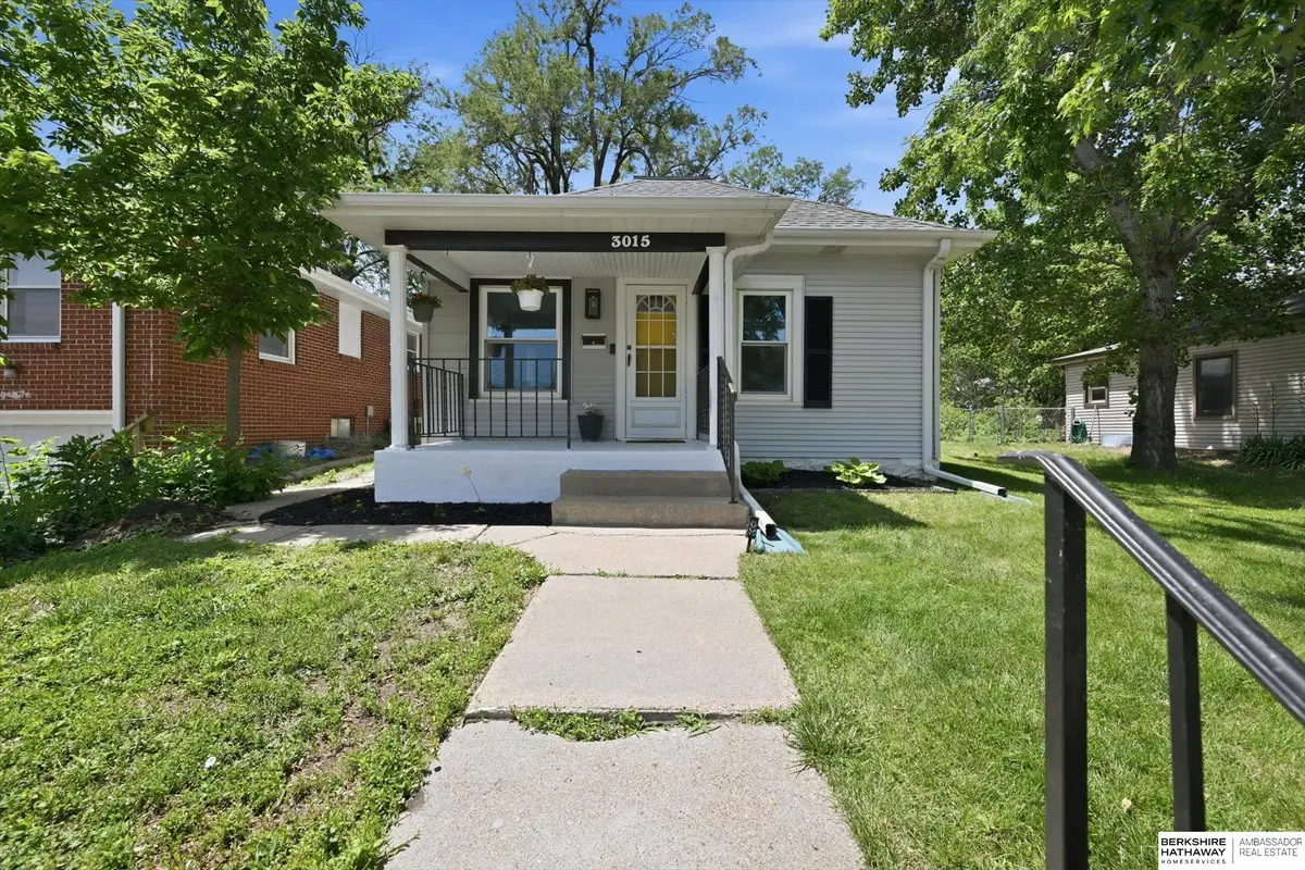 3015 S 12th Street, Lincoln, NE 68502 - #1