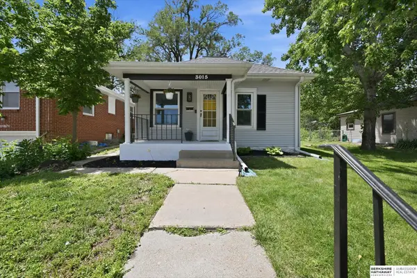 3015 S 12th Street, Lincoln, NE 68502